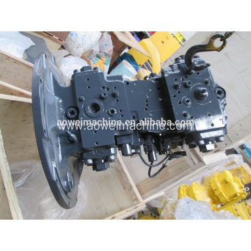 PC340-6 Hydraulic Pump PC340LC-6K Excavator main pump 708-2H-00130 708-2H-01130